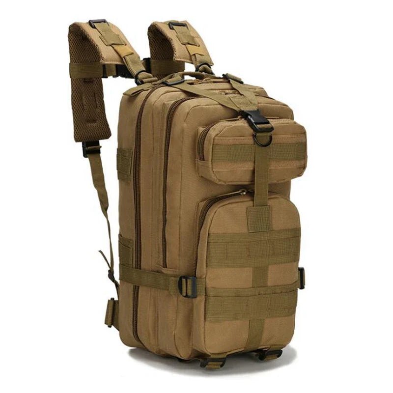 Hiking Packs & Gear - Tails on Trails