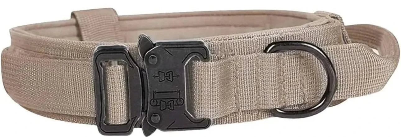 Pet Collars, Harnesses, and Leashes - Tails on Trails