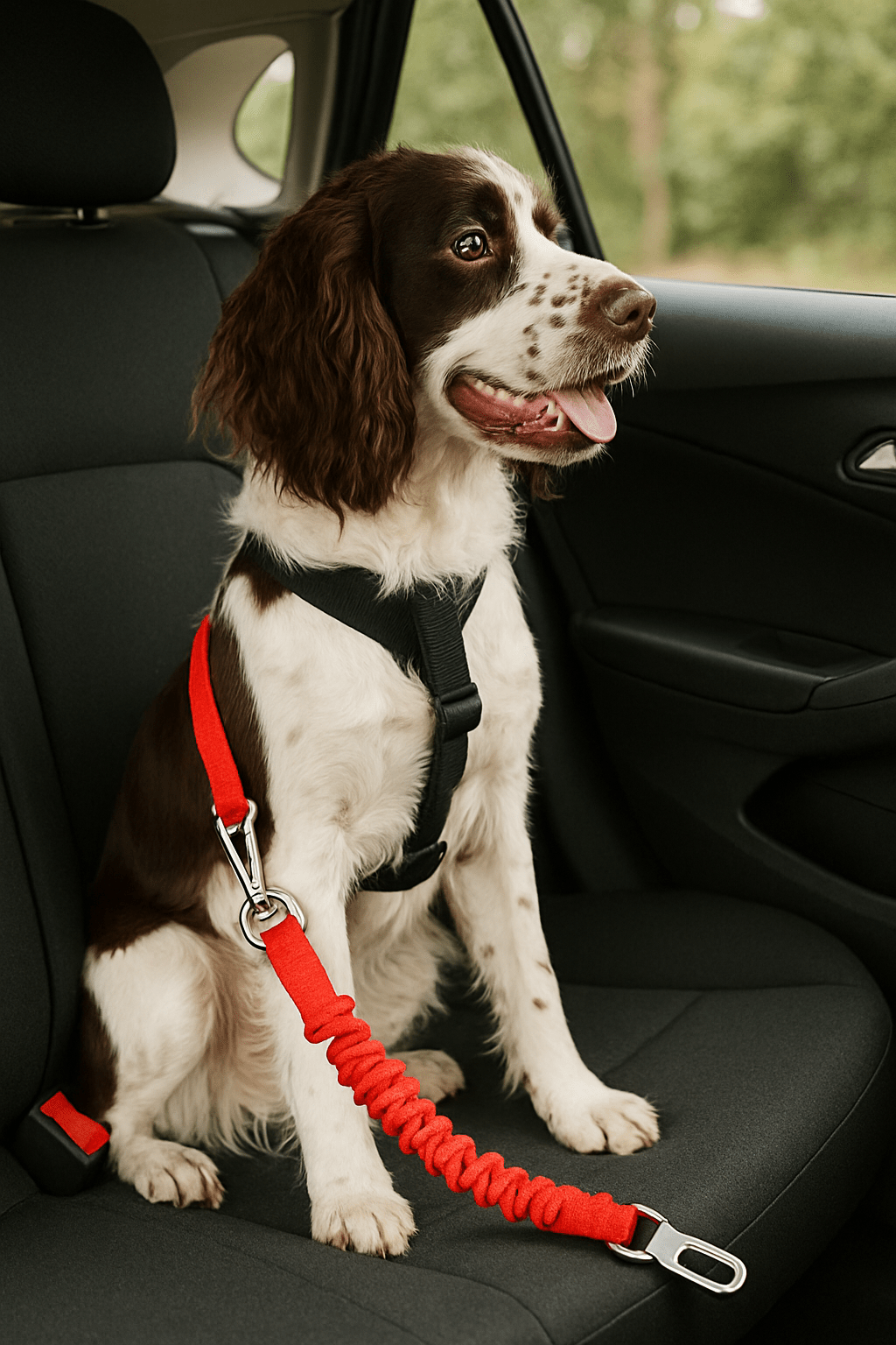 Pet Travel Essentials - Tails on Trails