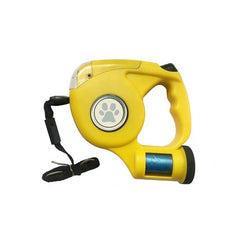 3 in 1 Dog Leash - Tails on Trails