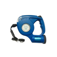 3 in 1 Dog Leash - Tails on Trails
