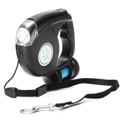 3 in 1 Dog Leash - Tails on Trails