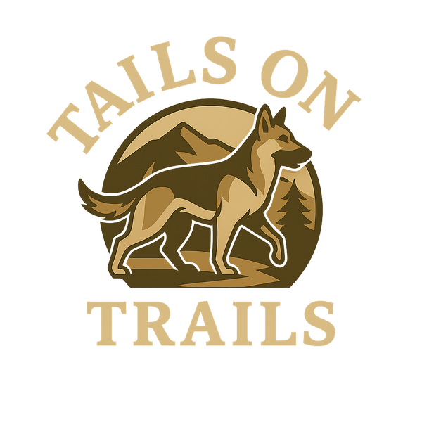 Tails on Trails