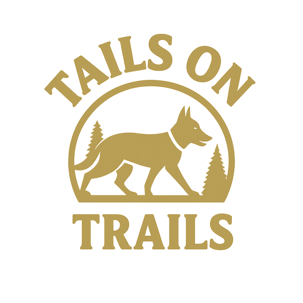 Tails on Trails