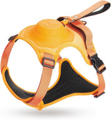 Adjustable No Pull Dog Harness - Tails on Trails