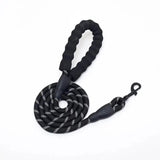 AdventureGuard™ Dog Leash – Reflective, Lightweight & Strong - Tails on Trails