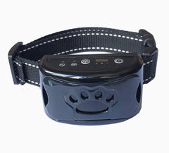 Anti - Bark Dog Collar - Tails on Trails