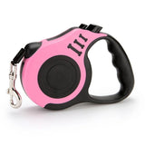Automatic Retractable Leash, Cats And Dogs And Other Pets Go Out To Play With The Leash, The Upgrade Is More Portable - Tails on Trails