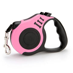 Automatic Retractable Leash, Cats And Dogs And Other Pets Go Out To Play With The Leash, The Upgrade Is More Portable - Tails on Trails