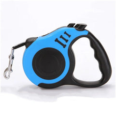 Automatic Retractable Leash, Cats And Dogs And Other Pets Go Out To Play With The Leash, The Upgrade Is More Portable - Tails on Trails