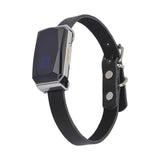 G12 GPS Smart Waterproof Pet Locator Universal Waterproof GPS Location Collar For Cats And Dogs Positioning Tracker Locating - Tails on Trails