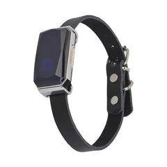 G12 GPS Smart Waterproof Pet Locator Universal Waterproof GPS Location Collar For Cats And Dogs Positioning Tracker Locating - Tails on Trails