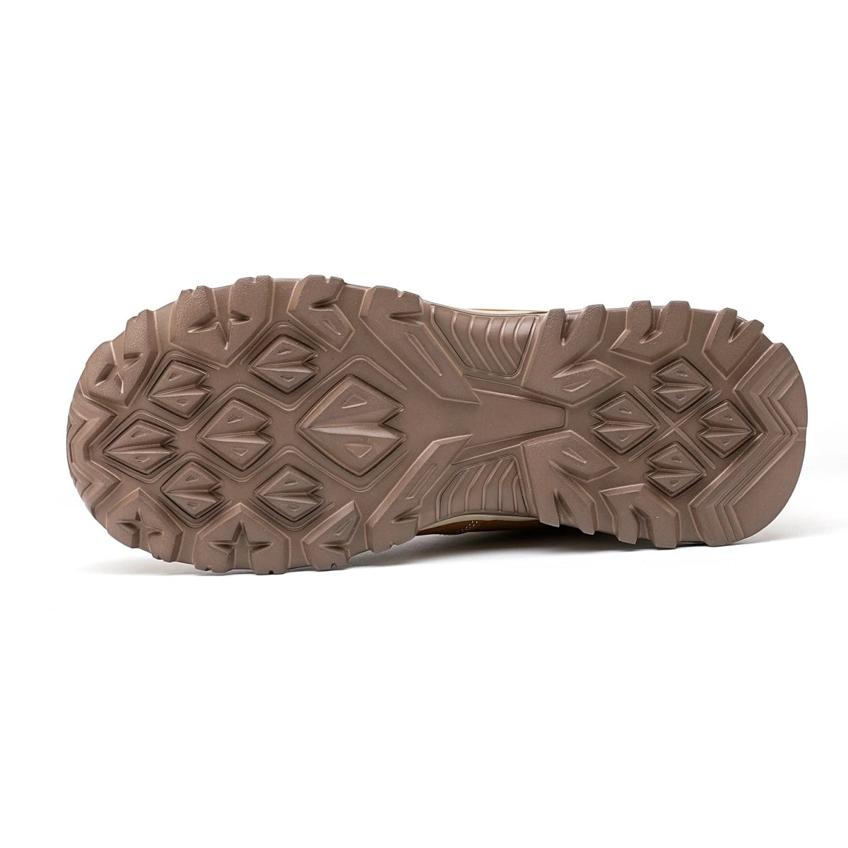 IronGuard™ Steel Toe Work Boots – Waterproof, Slip - Resistant & Heavy Duty - Tails on Trails