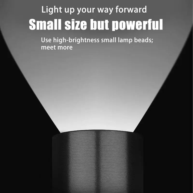 LED Flashlight - Waterproof - Ultra - Bright - Built for the Wild - Tails on Trails