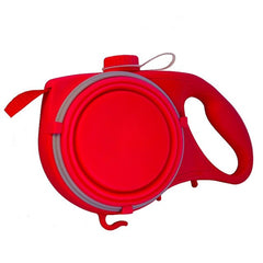 Multi - functional Dog Leash - Tails on Trails