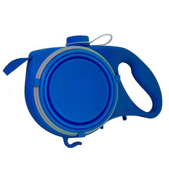 Multi - functional Dog Leash - Tails on Trails