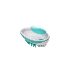 Pet Bath Brush - Tails on Trails