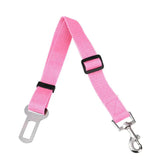 Pet Car Safety Belt - Tails on Trails