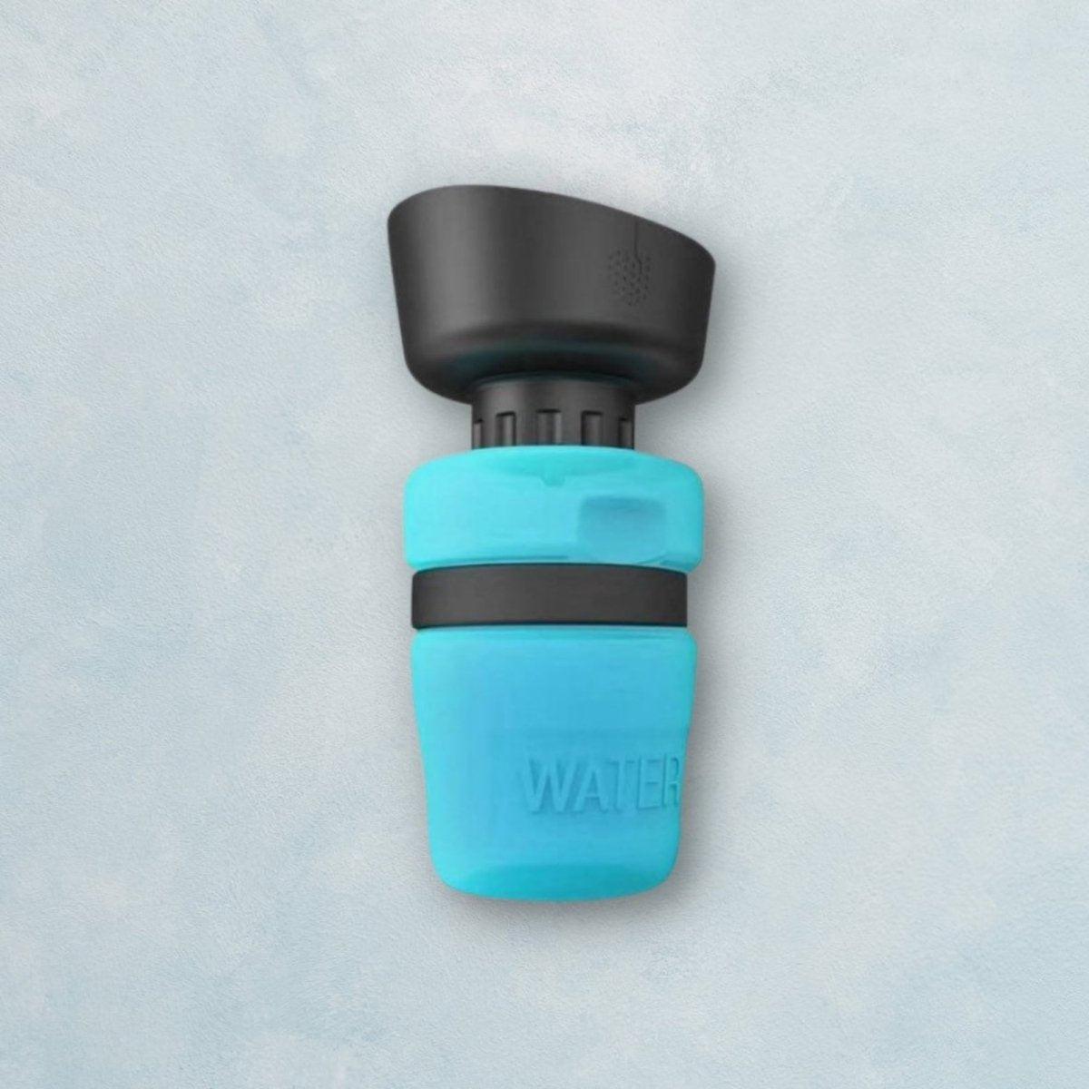Pet Drinking Water Bottle - Tails on Trails