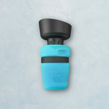 Pet Drinking Water Bottle - Tails on Trails