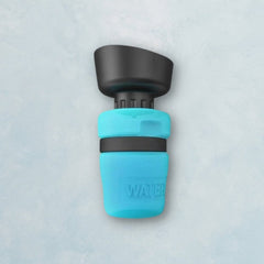 Pet Drinking Water Bottle - Tails on Trails