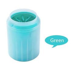 Pet Paw Cleaner Cup - Tails on Trails
