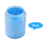 Pet Paw Cleaner Cup - Tails on Trails