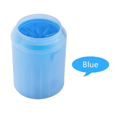 Pet Paw Cleaner Cup - Tails on Trails