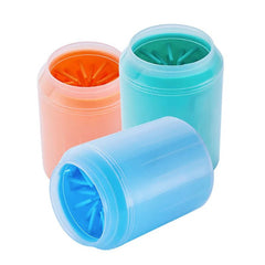 Pet Paw Cleaner Cup - Tails on Trails