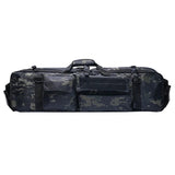 Rifle & Trail Pack – Tactical Backpack for Hunters & Dog Owners | Tails on Trails - Tails on Trails