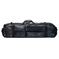 Rifle & Trail Pack – Tactical Backpack for Hunters & Dog Owners | Tails on Trails - Tails on Trails