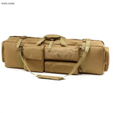 Rifle & Trail Pack – Tactical Backpack for Hunters & Dog Owners | Tails on Trails - Tails on Trails
