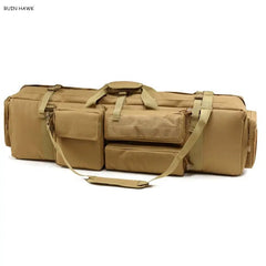 Rifle & Trail Pack – Tactical Backpack for Hunters & Dog Owners | Tails on Trails - Tails on Trails