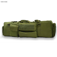 Rifle & Trail Pack – Tactical Backpack for Hunters & Dog Owners | Tails on Trails - Tails on Trails