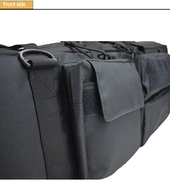 Rifle & Trail Pack – Tactical Backpack for Hunters & Dog Owners | Tails on Trails - Tails on Trails