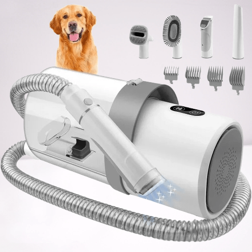 Tails on Trails™ Dog Grooming Kit – Clean, Calm & Trail - Ready - Tails on Trails