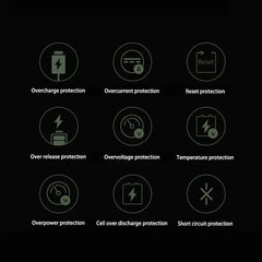 Tails on Trails MagCharge Pro – 100,000mAh Magnetic Wireless Power Bank - Tails on Trails