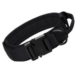 💪 Tails on Trails™ Tactical Training Dog Collar – Secure. Strong. Smart. 🐾 - Tails on Trails
