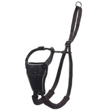 Tails on Trails Reflective No-Pull Dog Harness – Rugged Control & Visibility